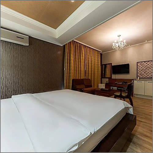 보령(대천) CL 호텔 (Boryeong (Daecheon) CL Hotel)_2