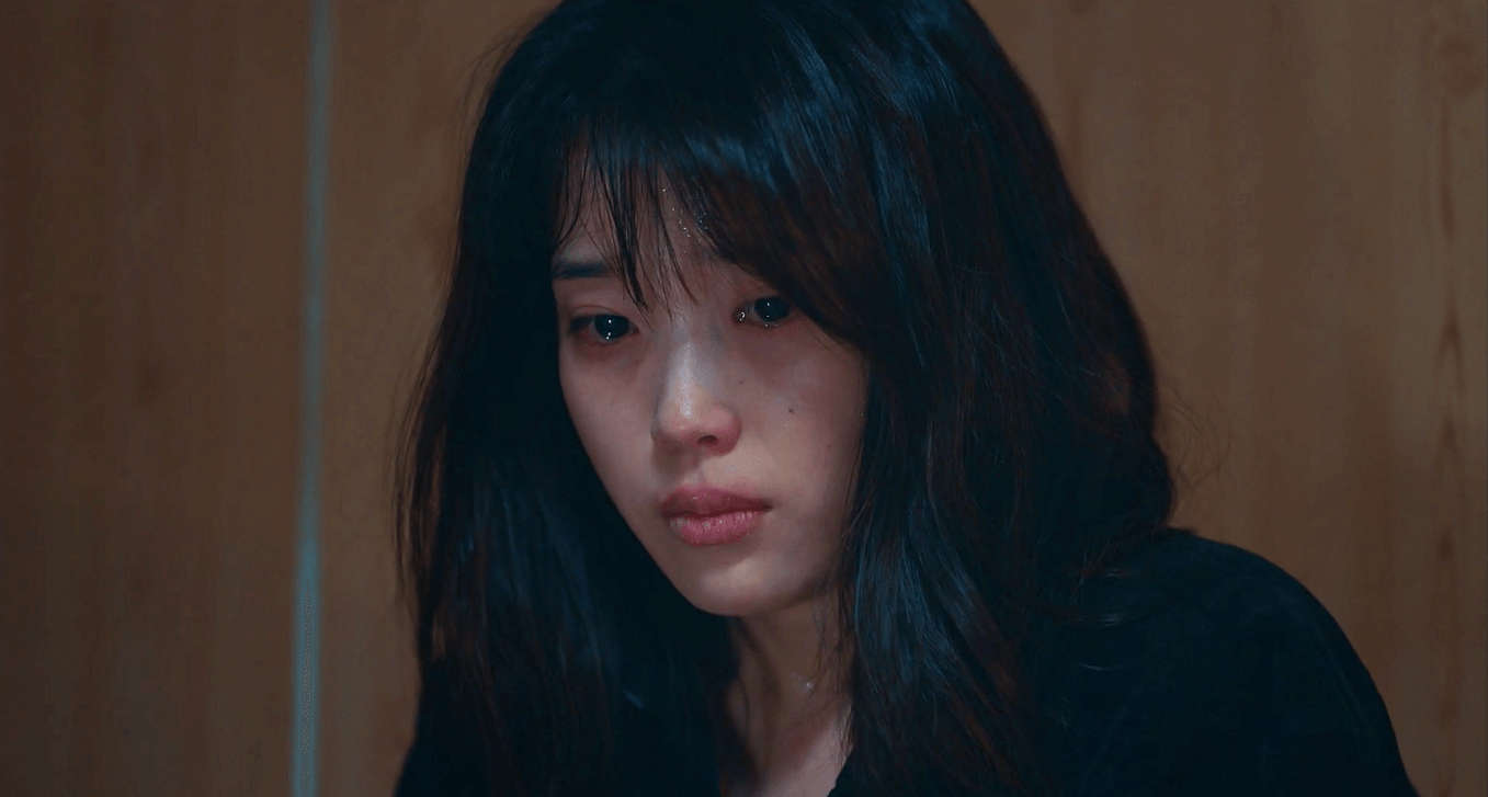 나의아저씨 아이유