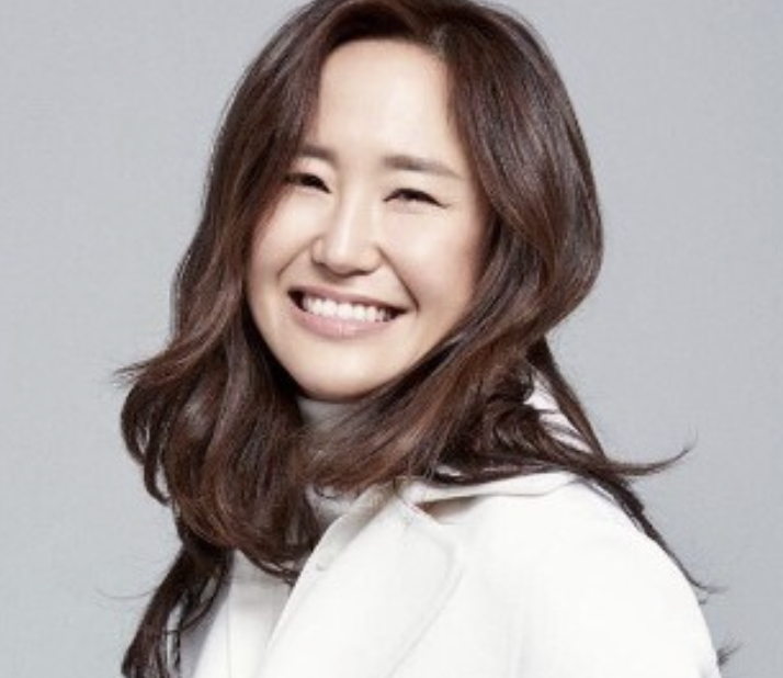  강주은 나이 국적 학력 활동 인스타 프로필 - 최민수 아내, 미스코리아 출신
