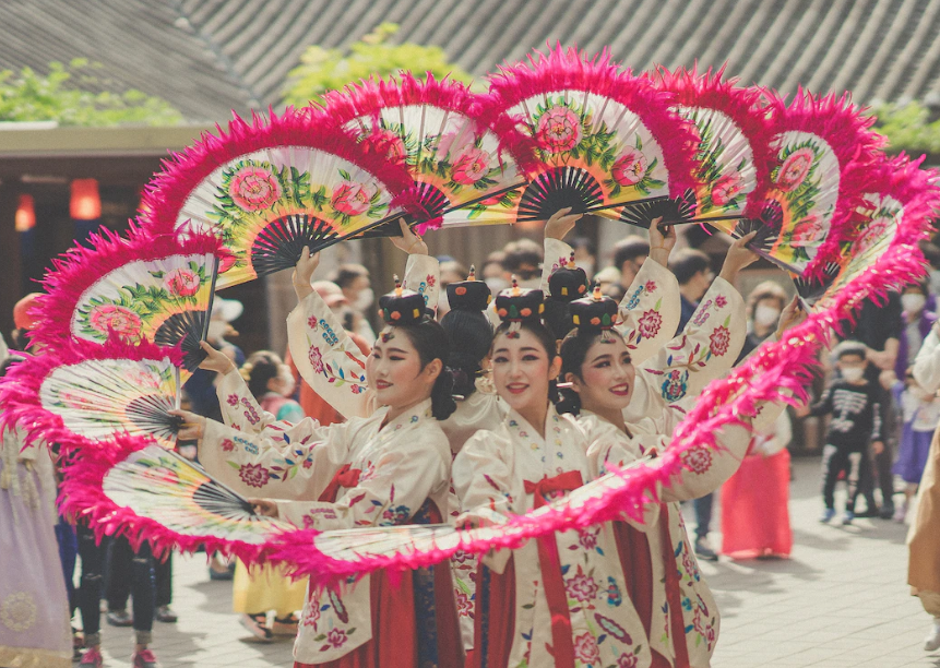 한국의 세계유산 3