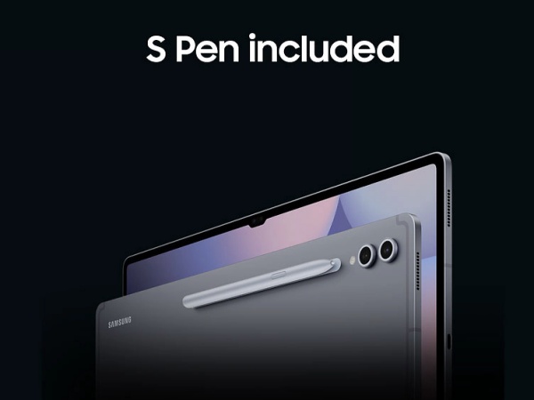 갤럭시 탭 S10 울트라 S펜