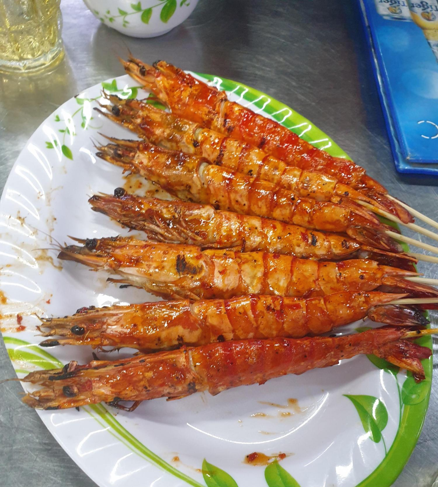  와싱톤 이야기
