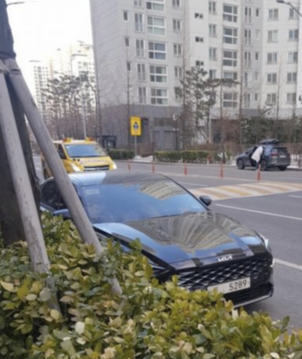  k8 기아자동차 출시 임박