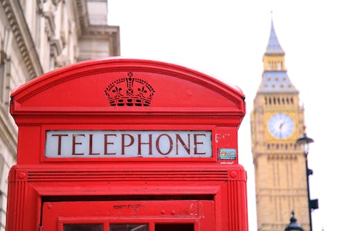 london