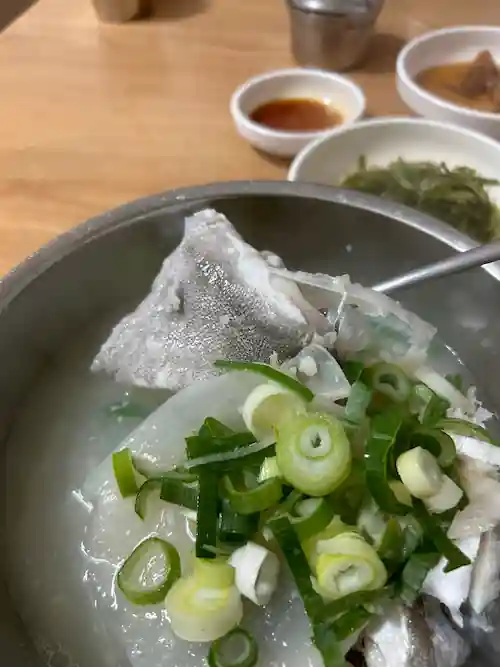  [부산 해운대 맛집] 해운대기와집대구탕 본점