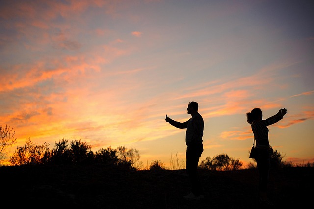 스마트폰 사진 촬영 야간 팁