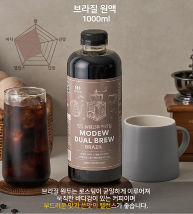 예가체프 이미지