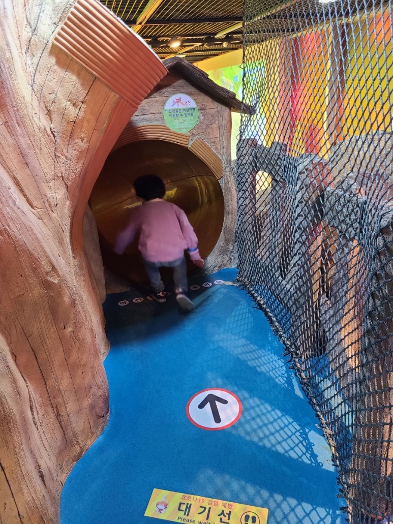 인천 어린이 과학관 인천 아이와 가볼 만한 곳 '인천어린이과학관' 아이들 54