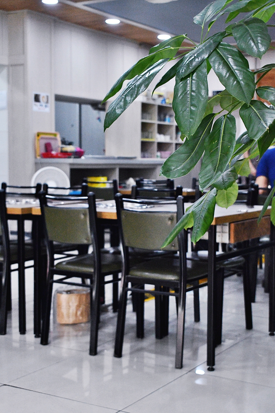 할매낙지 사진 2