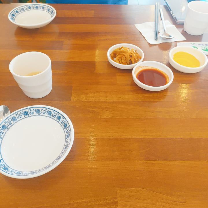 광장동 맛집&#44; 워커힐 근처 맛집&#44; 마늘 볶음밥과 마늘 탕수육이 맛있는 중국집 범가 내돈내산 후기