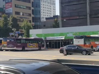 안양 시외버스터미널 시간표 예매 요금_14