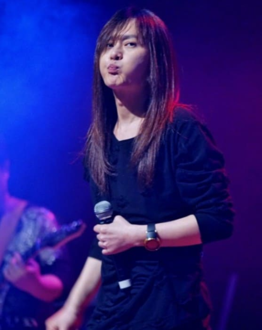 김경호 데뷔 30주년 전국투어 콘서트:THE ROCKER