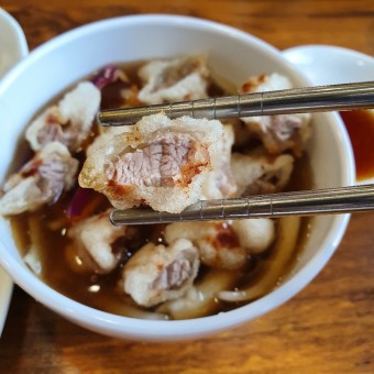 차돌짬뽕