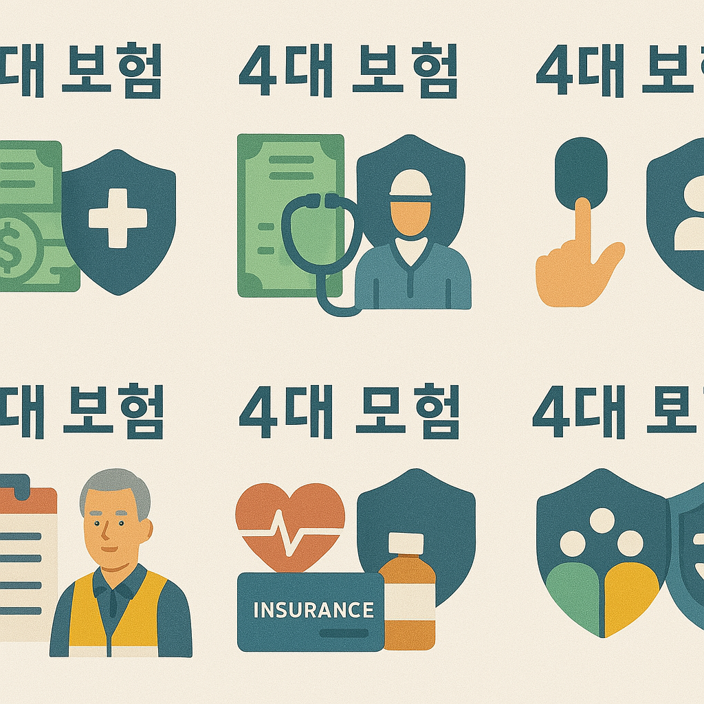 2026년부터 달라지는 국민연금&amp;#44; 개혁안 총정리