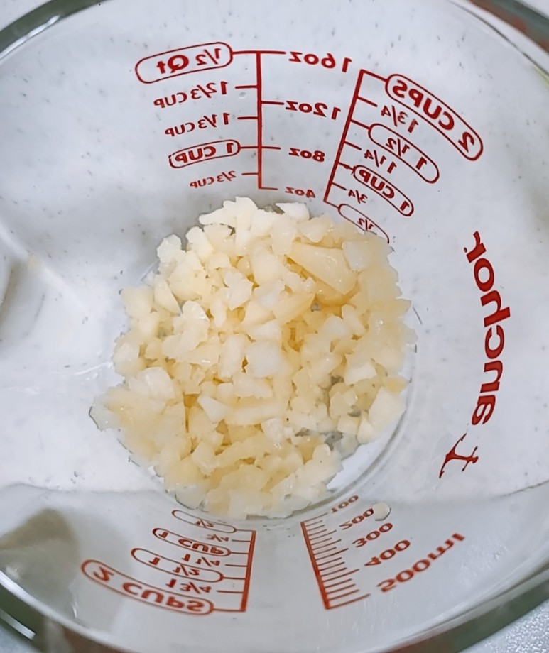 돼지두부찌개 [ 돼지고기 두부찌개 ] 제사 12