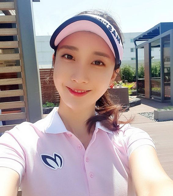  프로골퍼 최예지 집중탐구 / 나이 프로필 인스타 유튜브