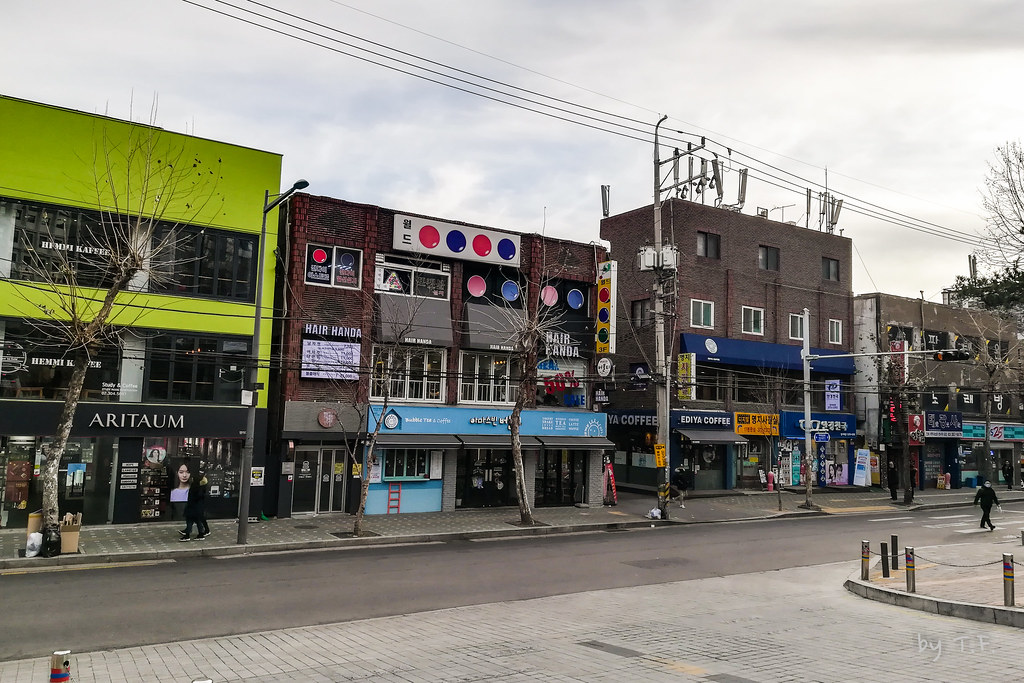 옵티머스PC방 이미지