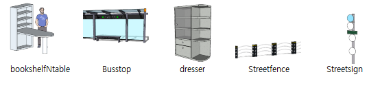 체크해제되어 파일 아이콘 확인 불가