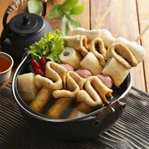 어묵탕 맛있게 만드는 방법2