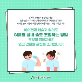 여름철 습도 관리 완벽 가이드 건강한 실내 환경_18