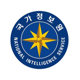 국정원 로고