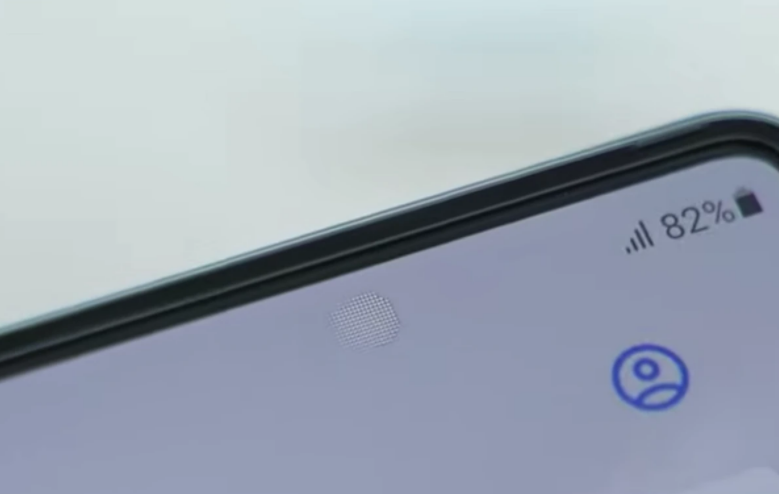  [갤럭시S22] UDC 기술 제외될까?