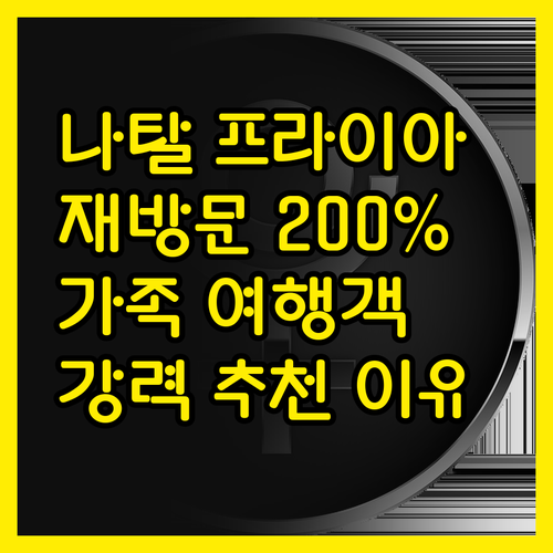 Natal Praia Hotel, 재