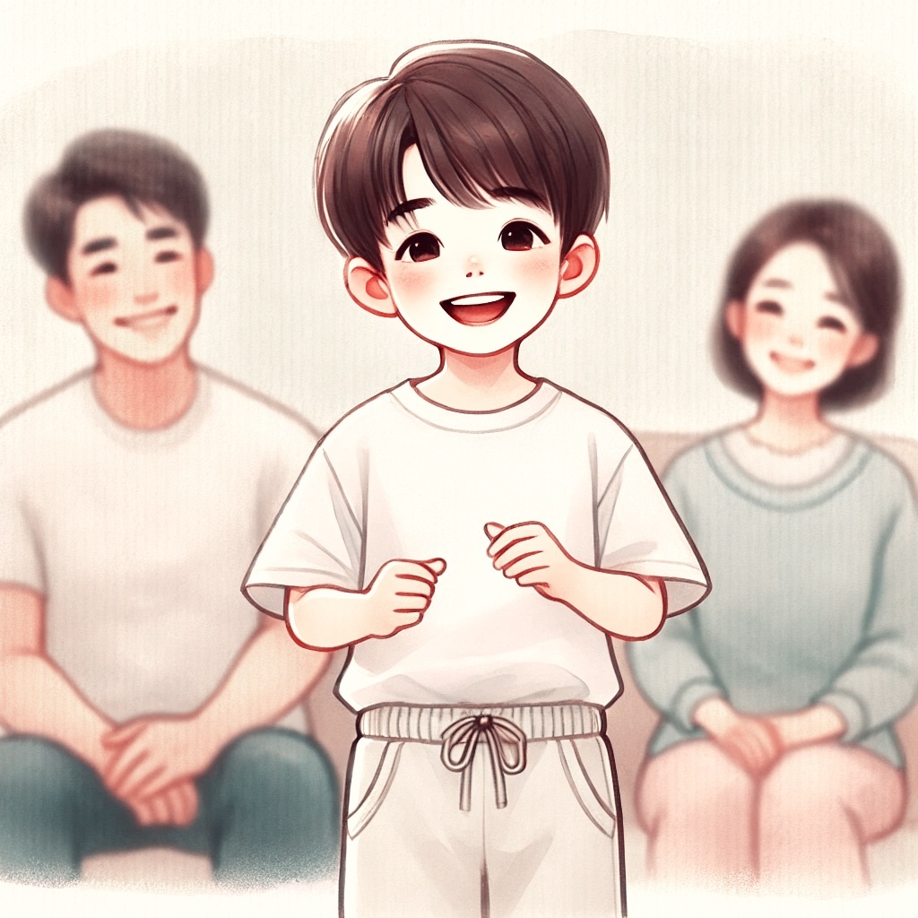초등 저학년 발표 고민 끝! 아이의 자신감을 키우는 8가지 발표 연습법