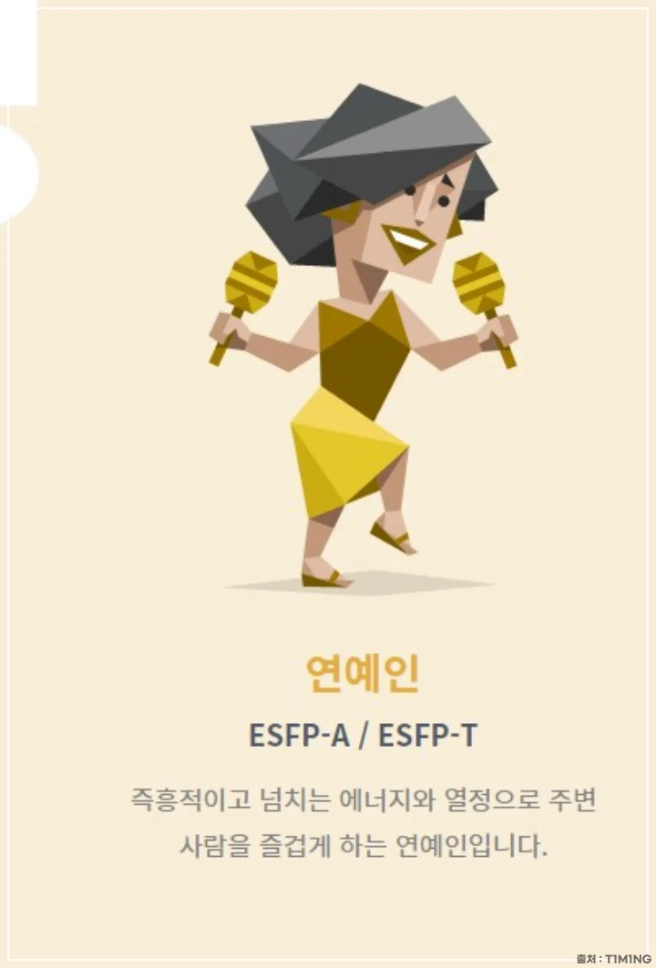 ESFP