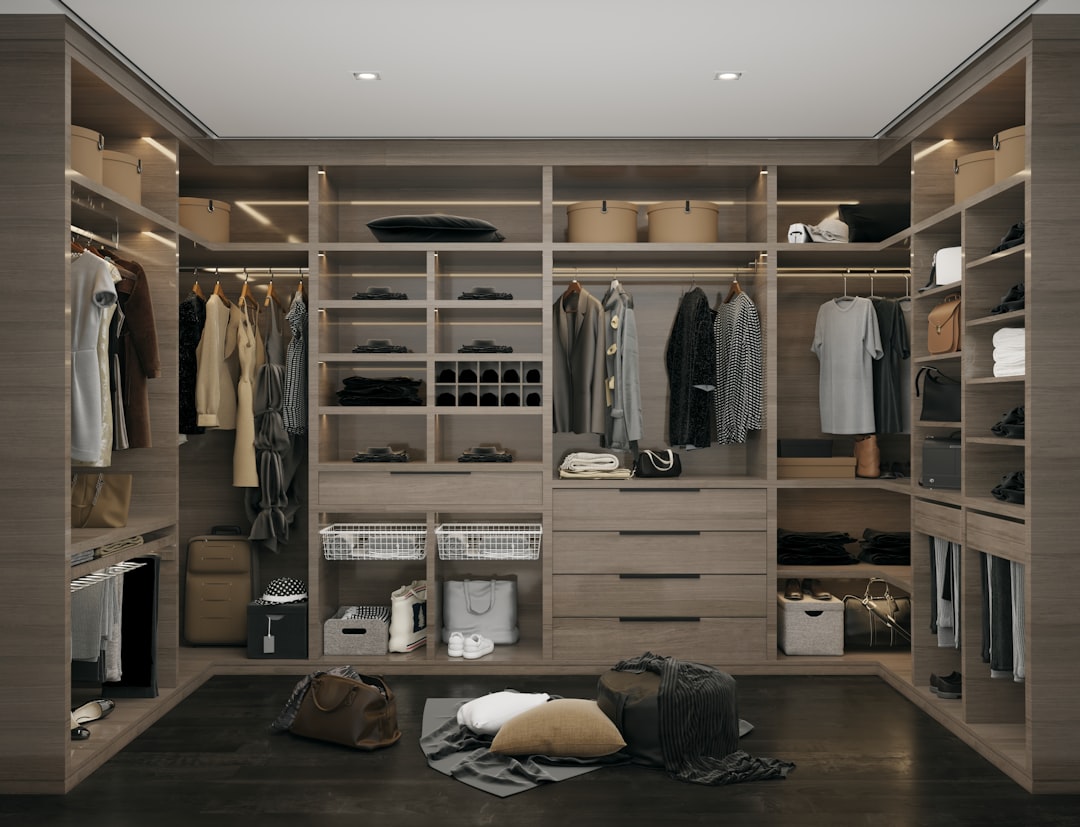 One-room.