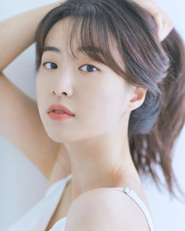 배우 전혜연/ 사진출처 엠씨엠씨 네이버 공식 포스트 