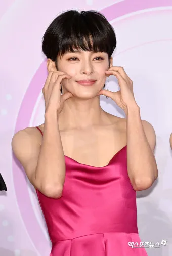 정혜인 출연작 영화 써니데이_15