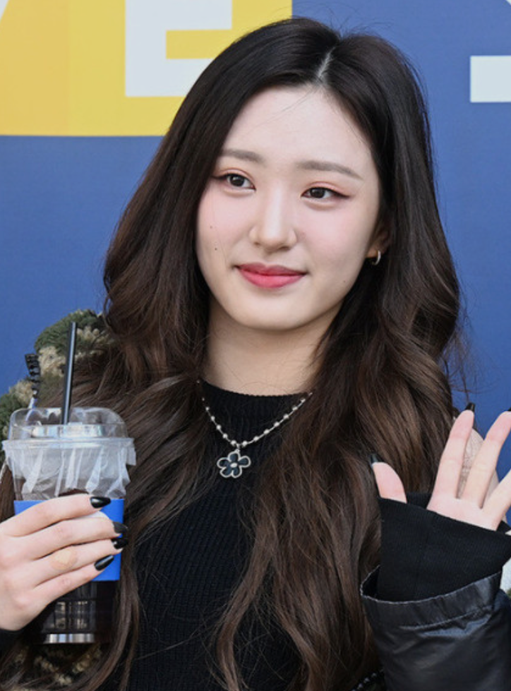하이키 리이나 휘서