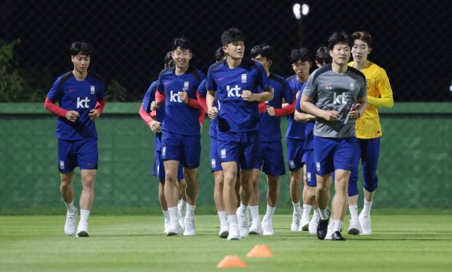 한국 태국전 2차전 황선홍호 무승부 설욕전