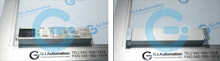 SUNGSHINTECH, SP-280 AUTOMATIC DOOR CONTROLLER