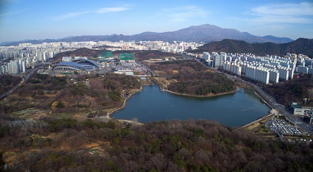  광주 중앙공원 1지구 토지보상금 5천606억 풀린다