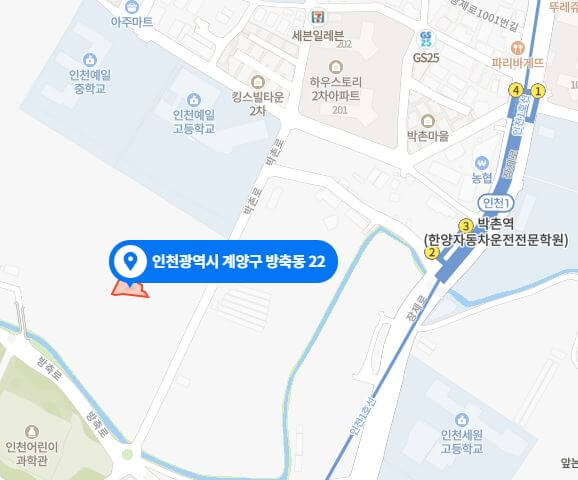 네이버지도
