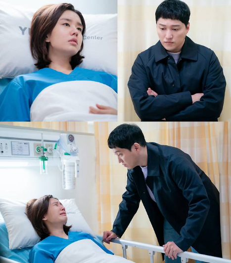 슬기로울 전공의생활 출연진 몇부작 율제병원 추민하