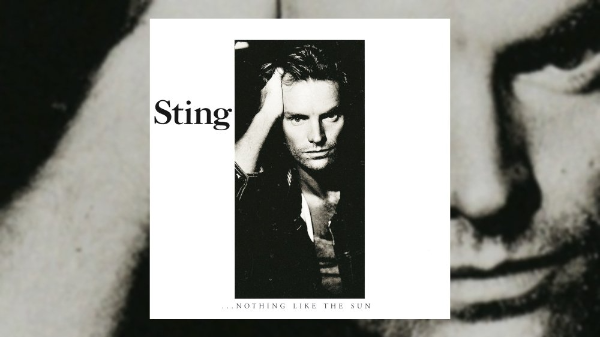 고독한 이방인에 대한 위안과 격려의 노래, Englishman in New York - Sting englishman in newyork