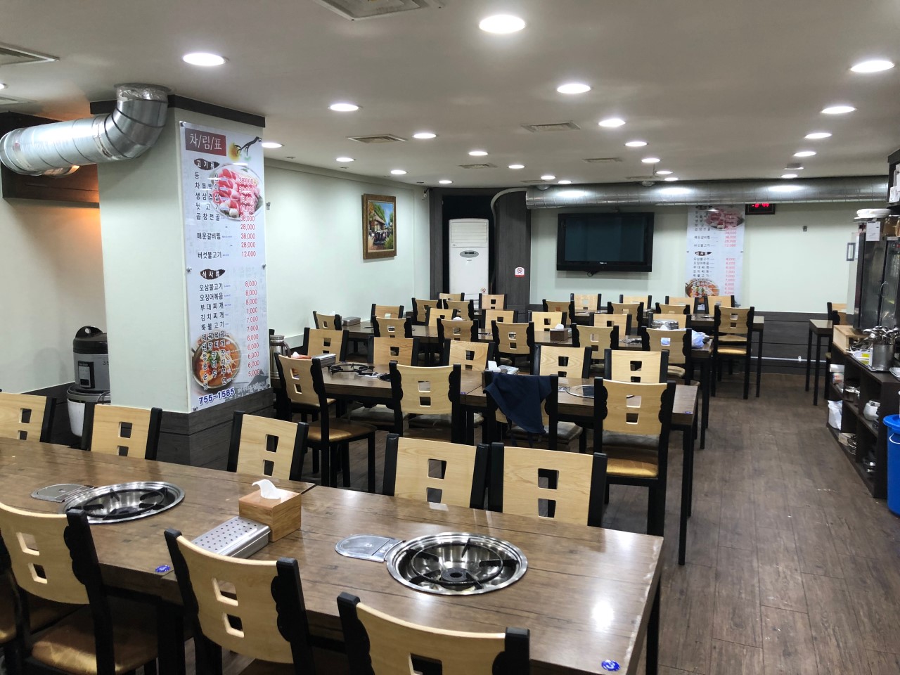 소달구지 사진 7