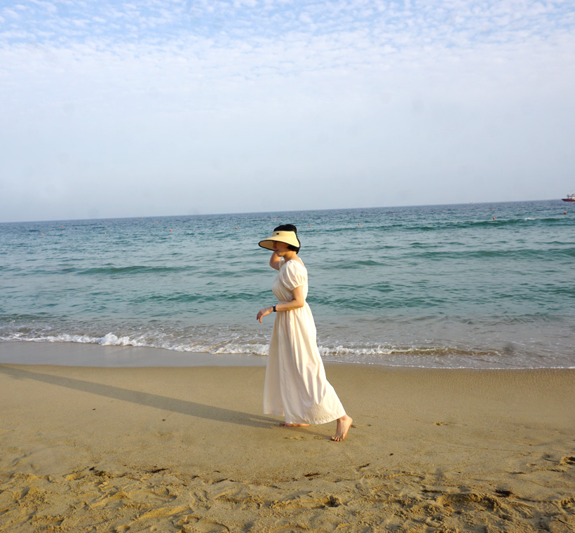 해운대시장 해운대 골든튤립호텔 18