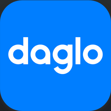 다글로, daglo, 14개국 언어 지원, 모든 음성을 다 글로, 음성을 텍스트로 변환
