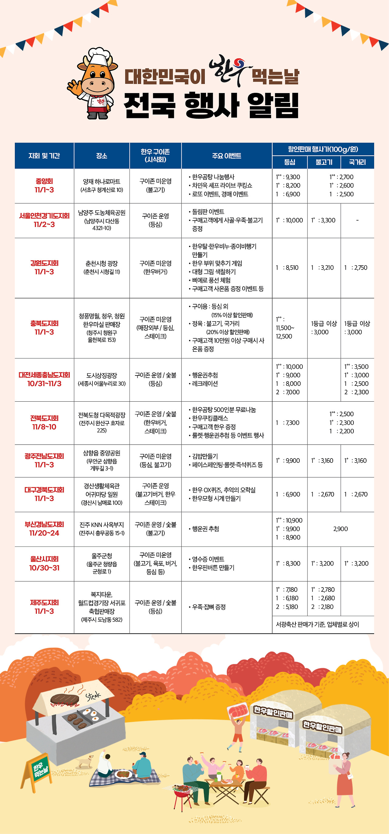 한우먹는날 이미지