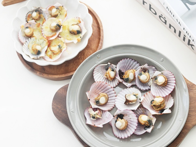 가리비 효능 10가지 17