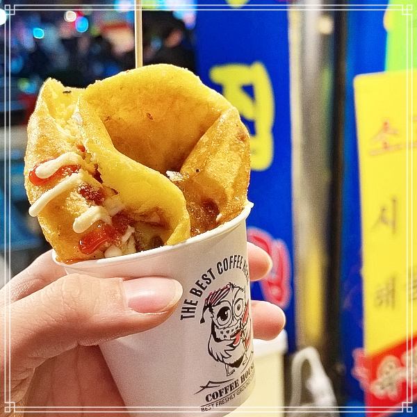  2061회 생방송 오늘저녁 시장이 반찬 부산 부평 깡통시장 호떡에 계란 후라이, 계란호떡 꿀 씨앗 호떡 맛집 위치