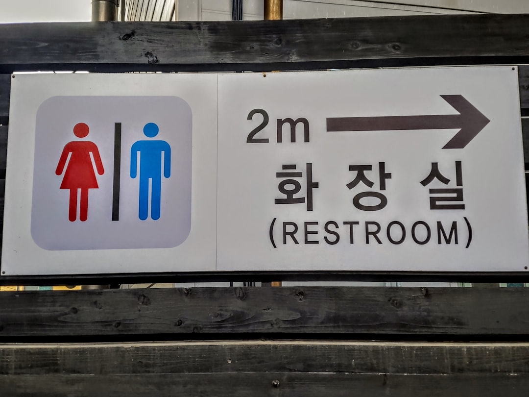 Anti-discrimination