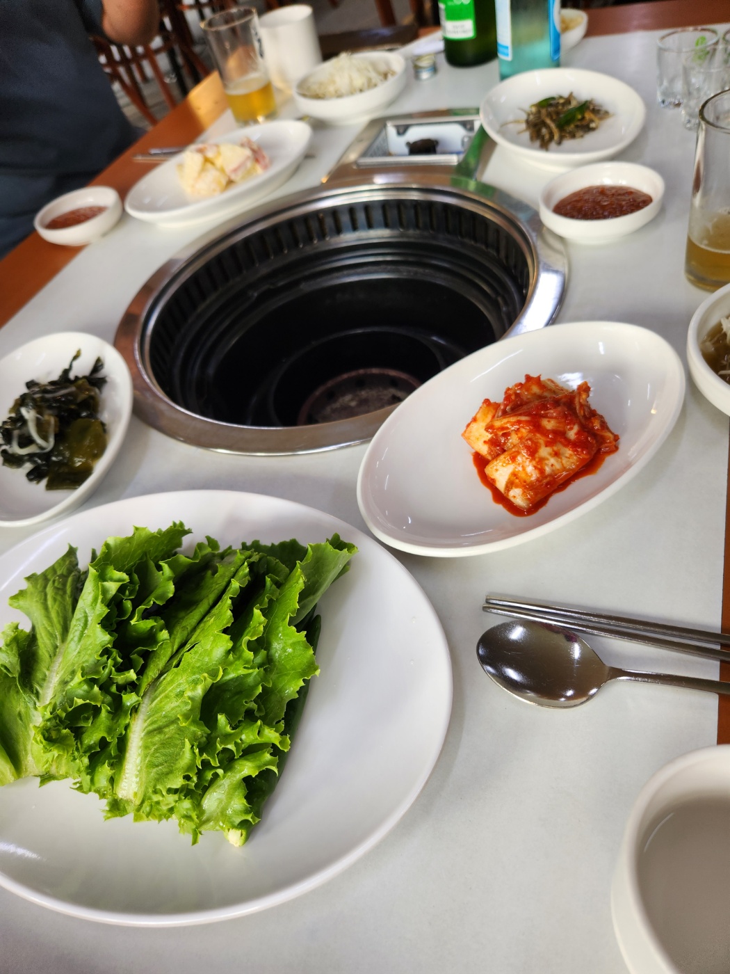 성산왕갈비 이미지