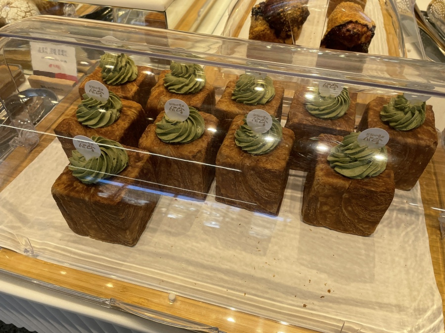 사랑 <느티나무의 > 3