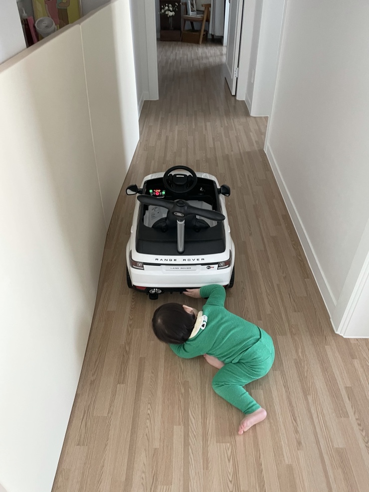 아래어금니가 제제네 육아일기(+482-485days), 연휴 끝 / 밥태기 끝 ? 63