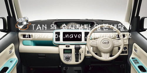 순위 상위권을 장악한 국가의 경차가 판매 3